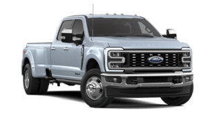 2026 Ford Super Duty® External Image 4